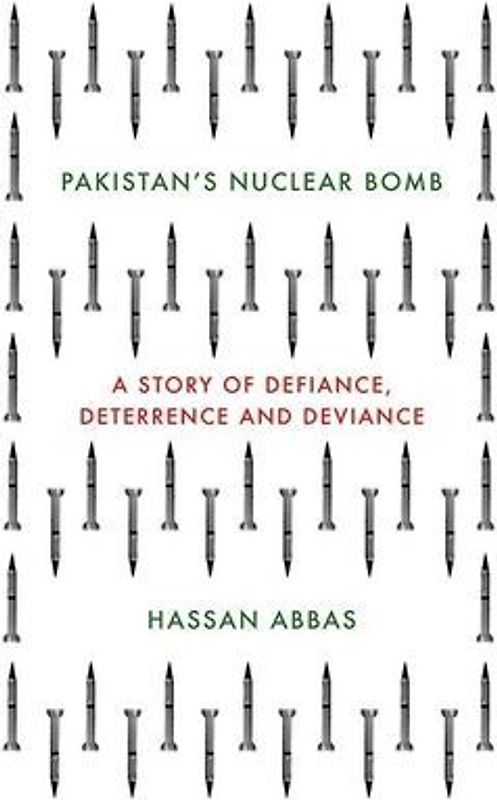 Pakistan's Nuclear Bomb