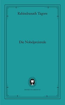 Die Nobelpreisrede