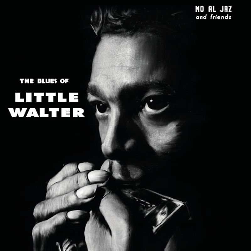The Blues Of Little Walter