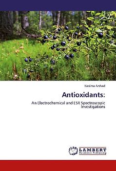 Antioxidants: