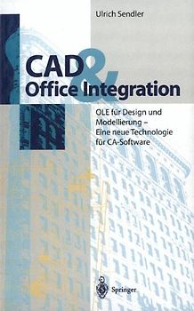 CAD & Office Integration