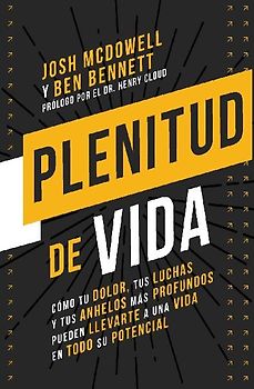 Los Plenitud de vida Softcover Free to Thrive
