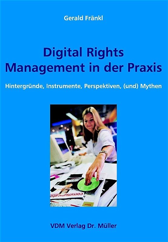 Digital Rights Management