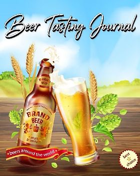 Beer Tasting Journal