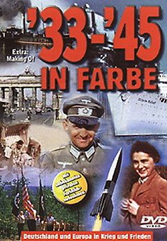 33-45 in Farbe DVD
