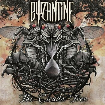 Byzantine - The Cicada Tree