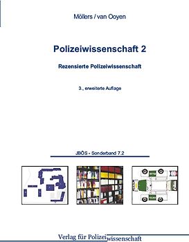 Polizeiwissenschaft