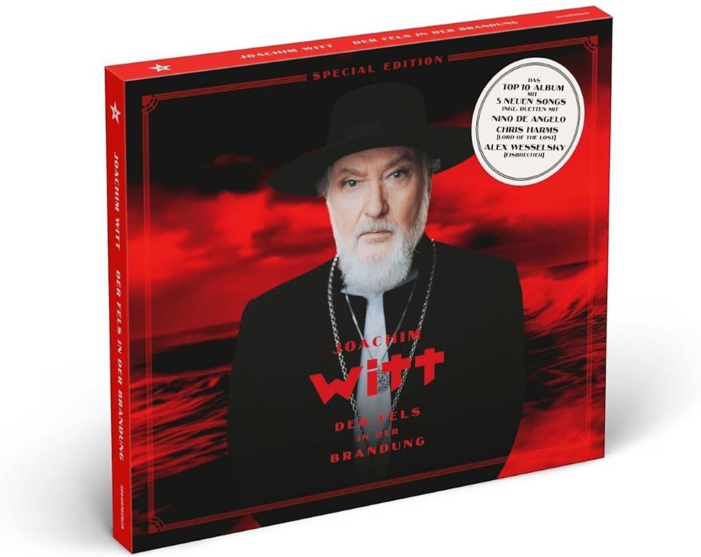 Der Fels in der Brandung(Special Edition)