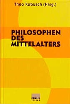 Philosophen des Mittelalters
