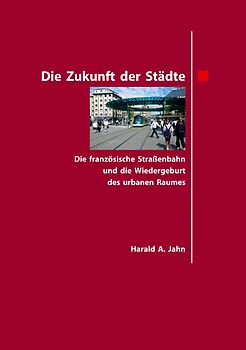 Die Zukunft der Städte.