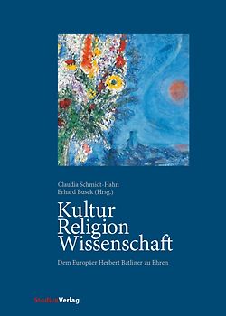 Kultur – Religion – Wissenschaft