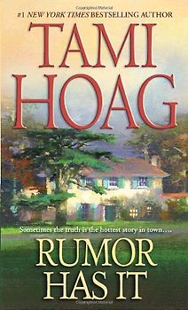 Rumor Has It - Tami Hoag