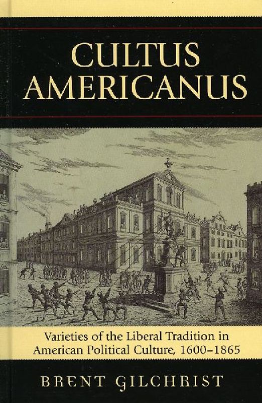 Cultus Americanus