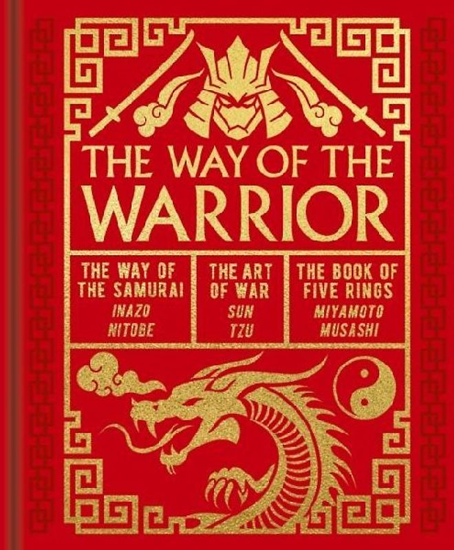 The Way of the Warrior