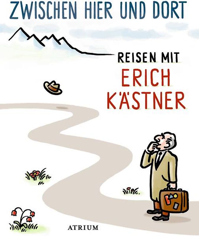 Zwischen hier und dort