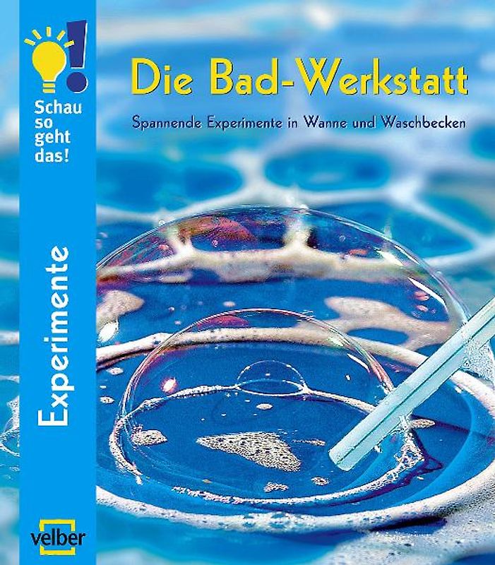 Die Bad-Werkstatt