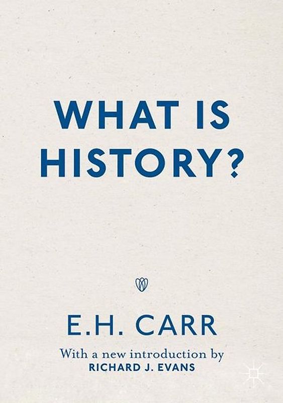 What is History?