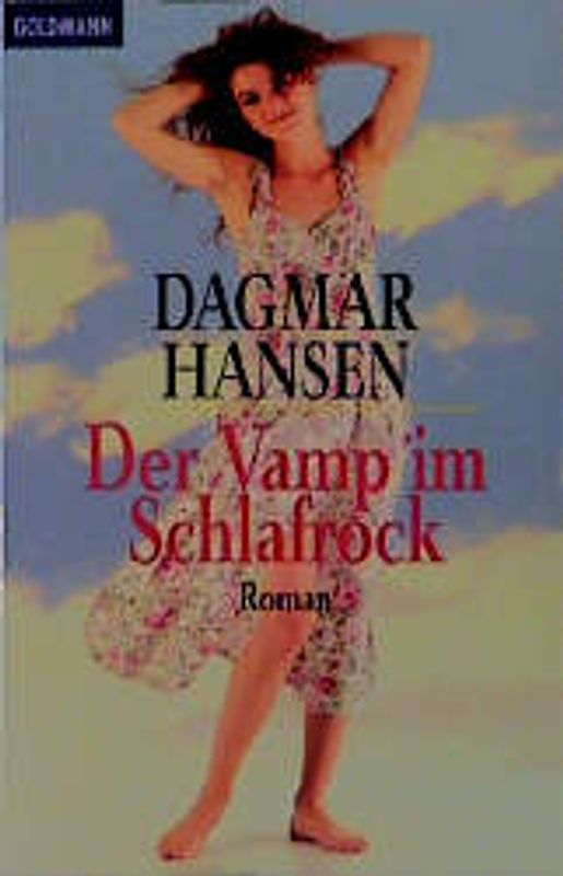 Der Vamp im Schlafrock