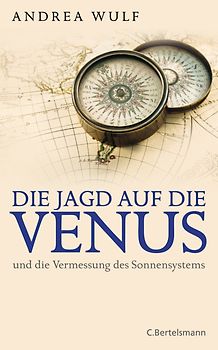 Die Jagd auf die Venus