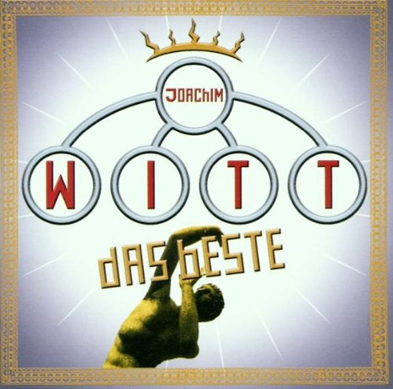 Joachim Witt - Das Beste
