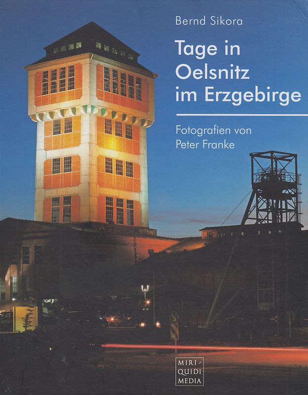 Tage in Oelsnitz im Erzgebirge