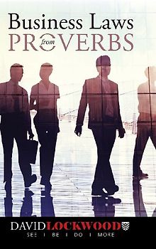 Business Laws from Proverbs