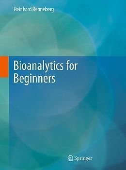 Bioanalytics for Beginners