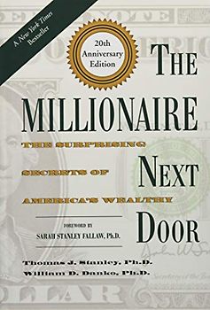 The Millionaire Next Door