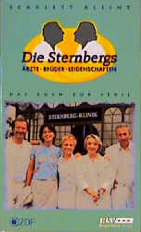 Die Sternbergs