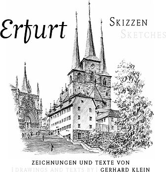 Erfurt-Skizzen