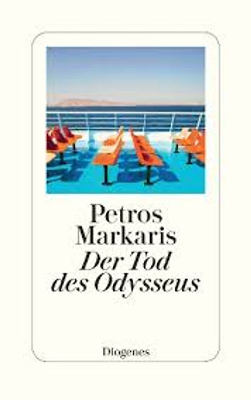 Der Tod des Odysseus