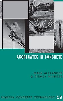 Aggregates in Concrete