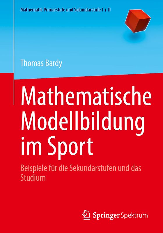 Mathematische Modellbildung im Sport