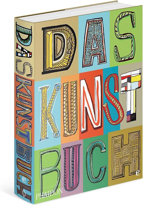 Das Kunstbuch