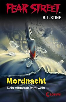 Fear Street – Mordnacht