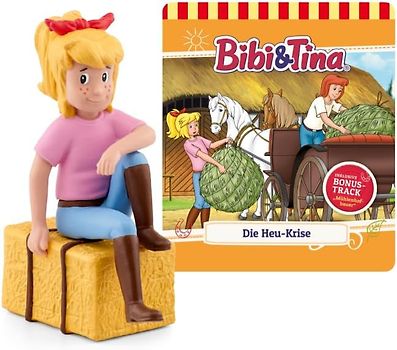 Tonies®: Die Heukrise [2025]