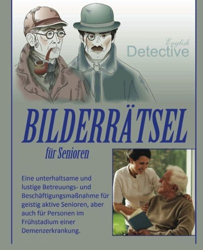 Bilderrätsel für Senioren