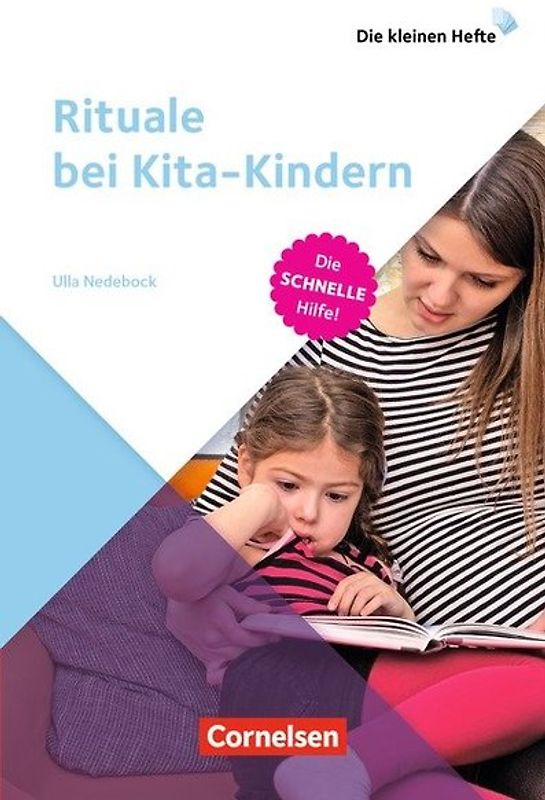 Rituale bei Kita-Kindern