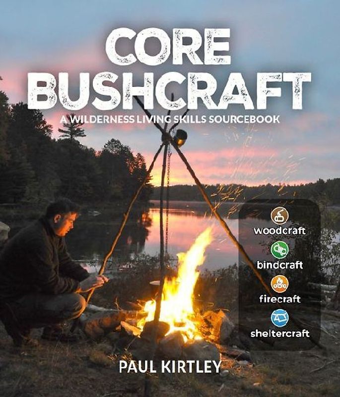 Core Bushcraft