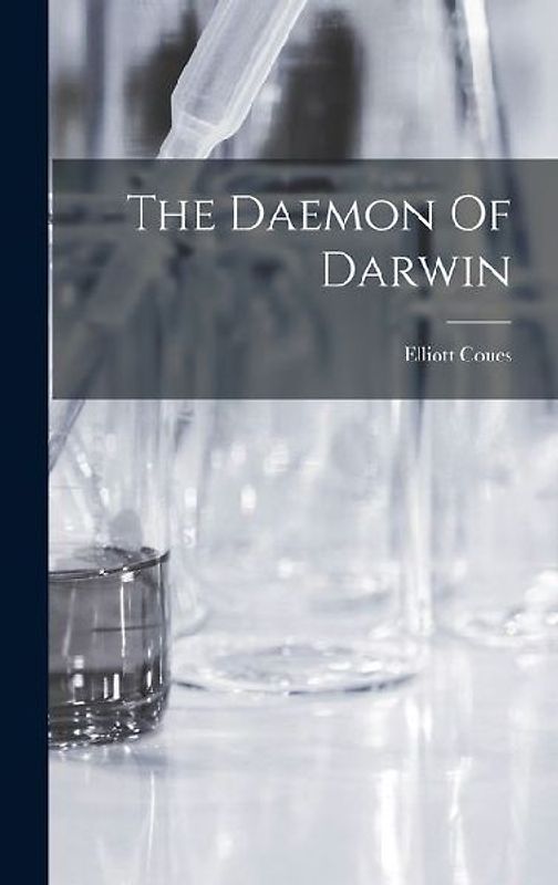 The Daemon Of Darwin