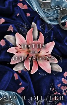 Oaths and Omissions (Monsters & Muses, Band 3)