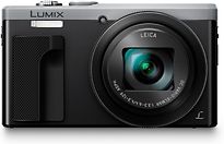 Panasonic Lumix DMC-TZ81/DMC-TZ80 argent