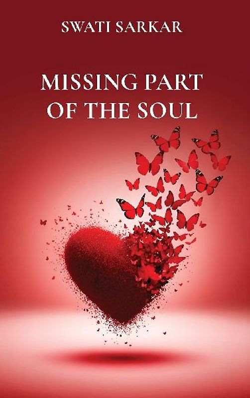 Missing Part of the Soul