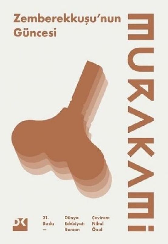 Zemberekkusunun Güncesi