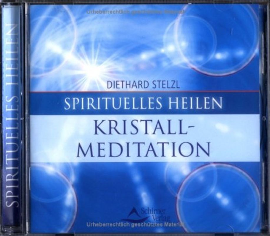 Kristallmeditation