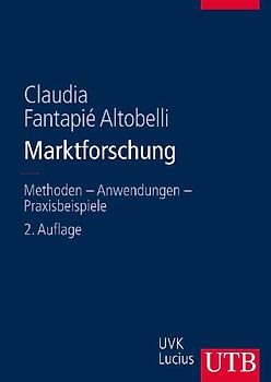 Marktforschung