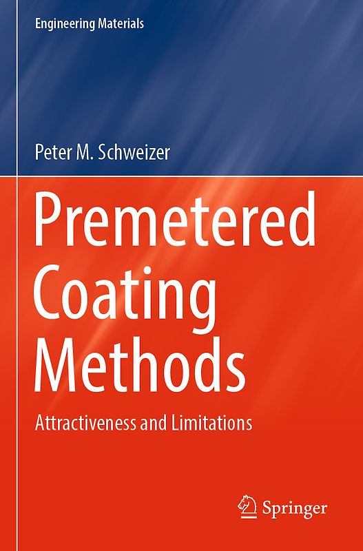 Premetered Coating Methods