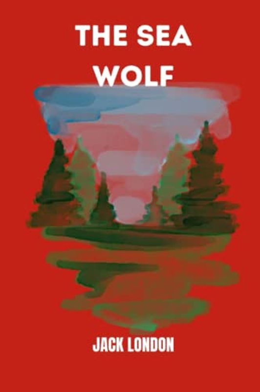 the sea wolf by jack london