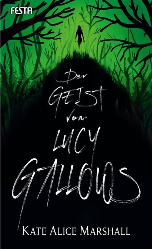 Der Geist von Lucy Gallows