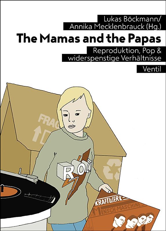 The Mamas and the Papas
